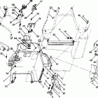 0881549 LONGTRAK Console and electrical ltr
