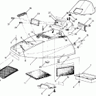 0881549 LONGTRAK Hood  ltr