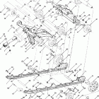 0881549 LONGTRAK Suspension startrak