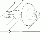 0880931 SPRINT ES Driven clutch star and sprint e / s