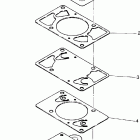 0881549 LONGTRAK Fuel pump ltr