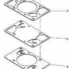 0881549 LONGTRAK Fuel pump startrak