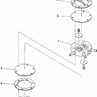 N880859 NOR 400 CLASSIC Fuel pump 400