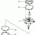 N870559 NOR 400 SKS Fuel pump   600