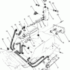 N870559 NOR 400 SKS Cooling system 400