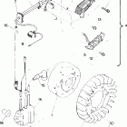 0870933 SPRINT Magneto sprint and sprint e / s