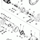 0870933 SPRINT Starter sprint e / s
