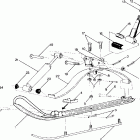 0870933 SPRINT Ski star, sprint and sprint e / s