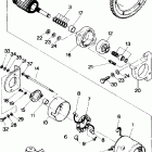 N870559 NOR 400 SKS Starter trail es