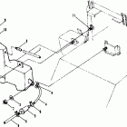 N860933 NOR SPRINT Маслянный банк
