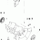 N860933 NOR SPRINT Картер