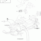 Skandic SUV Наклейки