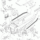 Skandic Tundra LT 550F Рама