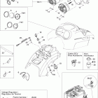 Freestyle Back Country Электрика