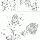 Summit HillClimb Edition Глушитель