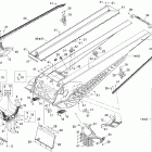 Summit Everest 500SS Рама