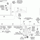 Summit Everest 500SS Электропроводка