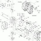 Summit HillClimb Edition Карбюратор