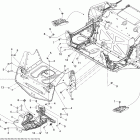 Summit HillClimb Edition Рама и компоненты 1