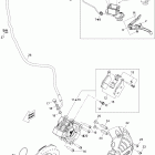 Summit HillClimb Edition Тормозная система