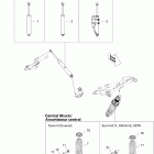 Summit HillClimb Edition Задний амортизатор