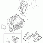MX Z 550X Система охлаждения