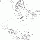 Expedition TUV V800 4-TEC Вариатор