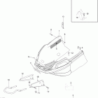 Skandic WT 550F Защита и бампер