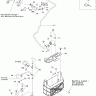 Freestyle Back Country АКБ и стартер электрический
