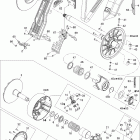 Summit Everest 500SS Вариатор
