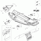 GTX Fan Комплектующие изделия