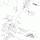 Summit Fan Рулевая