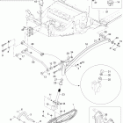 Skandic SUV Передняя подвеска и лыжи