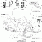 GTX Fan Наклейки