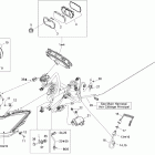 Summit HillClimb Edition Электрика