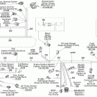 Summit HillClimb Edition Жгут проводов