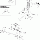 Summit HillClimb Edition Рулевая