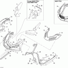 Summit HillClimb Edition Защита и бампер