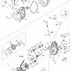 Legend Touring 05- drive system 2