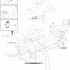 Expedition TUV 600 H.O. SDI Наклейки