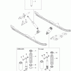 Summit Fan Задний амортизатор