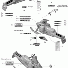 Summit Everest 500SS 09- decals 500ss
