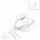 Skandic WT 600 Защита и бампер
