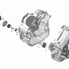 Skandic SWT Помпа,генератор переменного тока