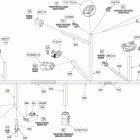 Skandic Tundra Жгут проводов