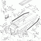 Skandic Tundra Рама