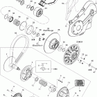 Freestyle Back Country Вариатор