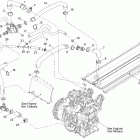 Summit HillClimb Edition Система охлаждения