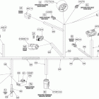 Freestyle Back Country Жгут проводов