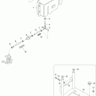 Skandic WT 550F Масляная система